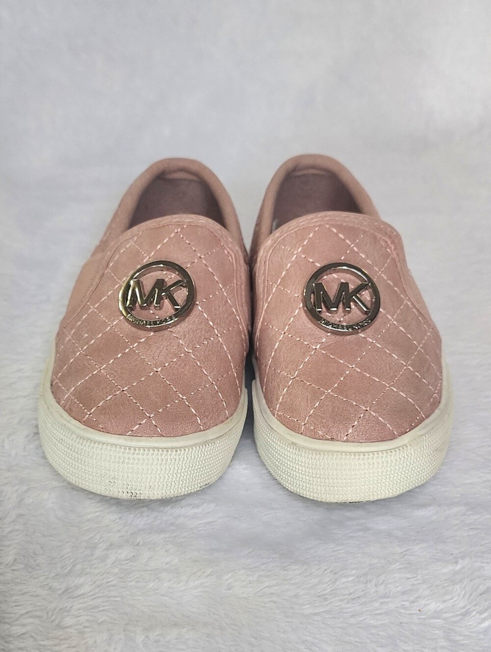 Toddler's Michael Kors Slip-on Shoes